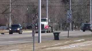 12-year-old killed in vehicle crash in Taylor