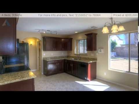 1727 E HARRISON Street, Gilbert, AZ home video tour