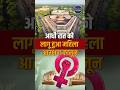 Midnight Move: Women Reservation Law Implemented Across India Before Lok Sabha Vote