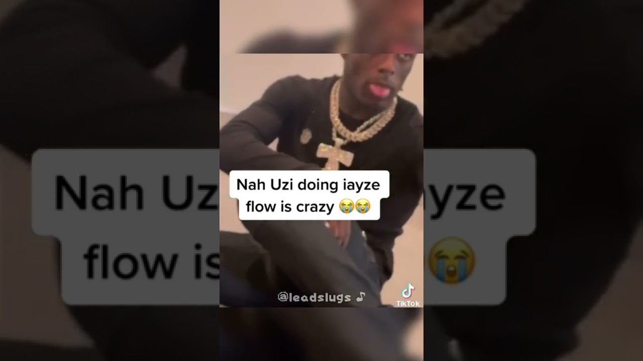 YouTubeでLil Uzi Vert Sounds Like Squidward?!!?! 😱 (Uses Iayze’s Flow?) 🤔を視聴 YouTubeでLil Uzi Vert Sounds Like Squidward?!!?! 😱 (Uses Iayze’s Flow?) 🤔を視聴