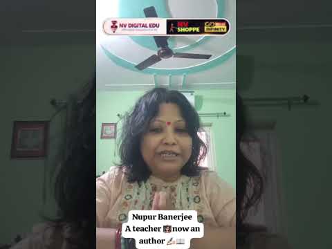 Meet Nupur Banerjee At Infinite Skills Community  and listen her genuine feedback @hddigitalskills 