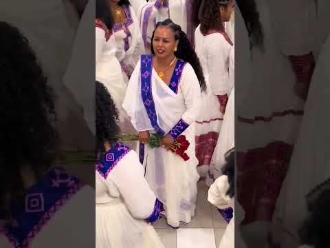 Ethiopian Tigray Culture Habesha Ethiopianbeauty 0962181461