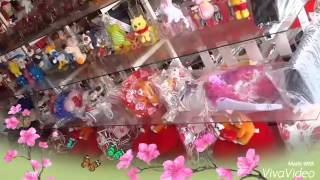 Thế Giới Quà Tặng