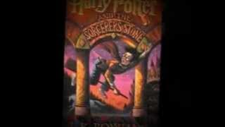 Thank you J.K Rowling!