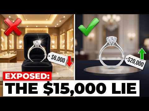 7 Luxury Jewelry Brands That Are Actually Worth Your Money (And 5 That Aren't)