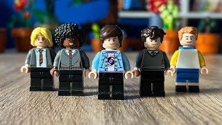 Heartstopper Customs - Minifig Collection Y1 screenshot 5
