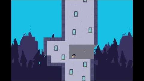 HUGE Graphics Overhaul To My Game! - Devlog[1.5]