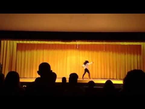 Dynamic Dancing Dolls Feat Jazmyn Dukes
