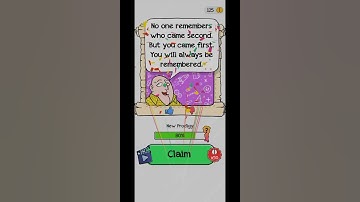 Braindom 2 level 4 gameplay