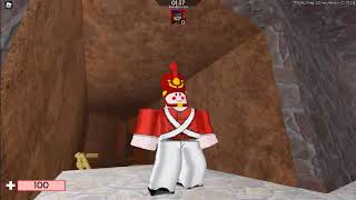how to get roblox arsenal toy soldier skin screenshot 4