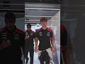 Ready for Race Day 👊 #HaasF1 #F1 #HungarianGP