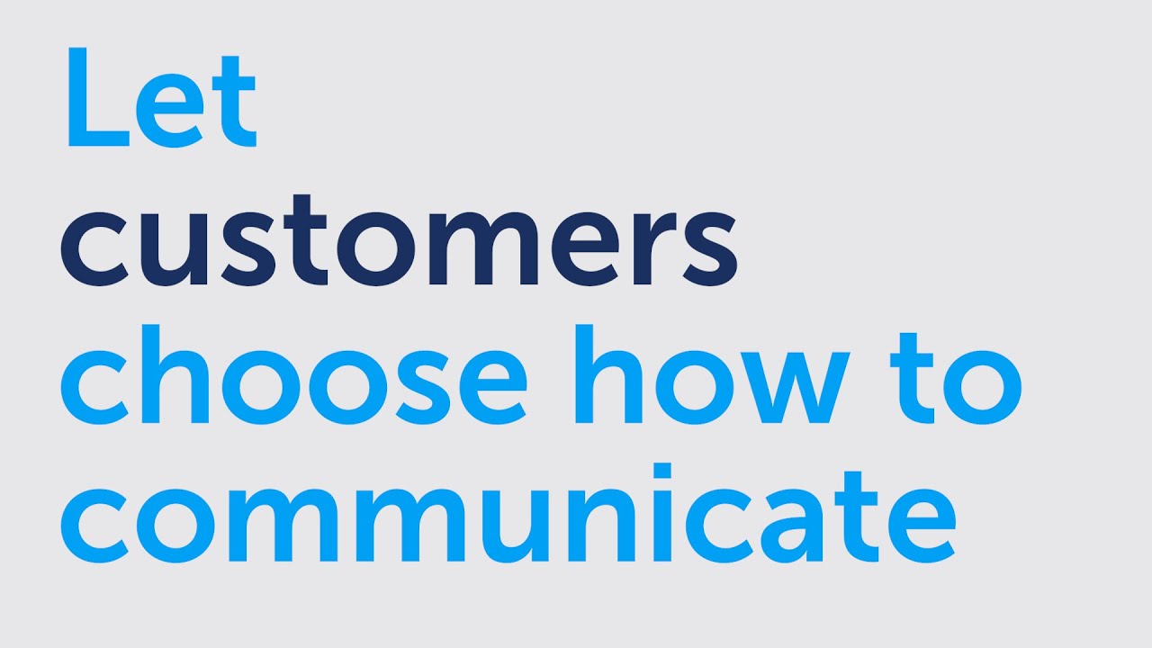 Customer Experience Success Fact #3 — Partners Technology