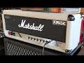 KRUSE Marshall Silver Jub High Gain Video by Jens Kruse - Jubilee