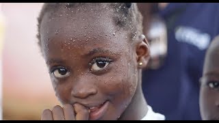 Project Maji - Transforming Lives In Ghana With Clean Water