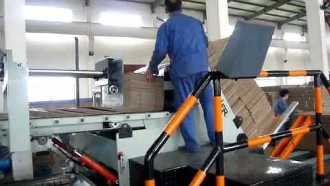 Автопитатель (Префидер)