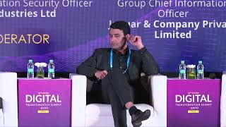 Cyber Resilience in the Age of AI: Strategies Beyond the Firewall | Fireside Chat