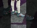 Isaiah Rodgers Light Up Cleats 🔥