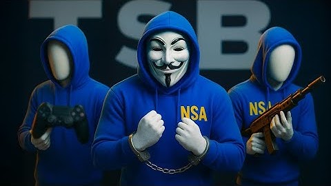 How Hackers Stole the NSA’s Cyber Weapons (WannaCry Origins EXPOSED)