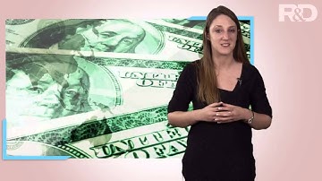 R&D Chat: Sustainability Built In