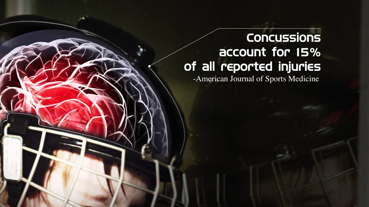 HOCKEY HELMET SENSOR SHOCKBOX - www.theimpactpro.com (Nova Scotia, Halifax, PEI, New Brunswick)