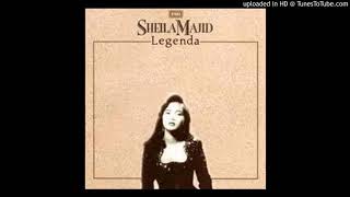 Sheila Majid - Legenda - Composer : Fauzi Marzuki 1990 (CDQ)