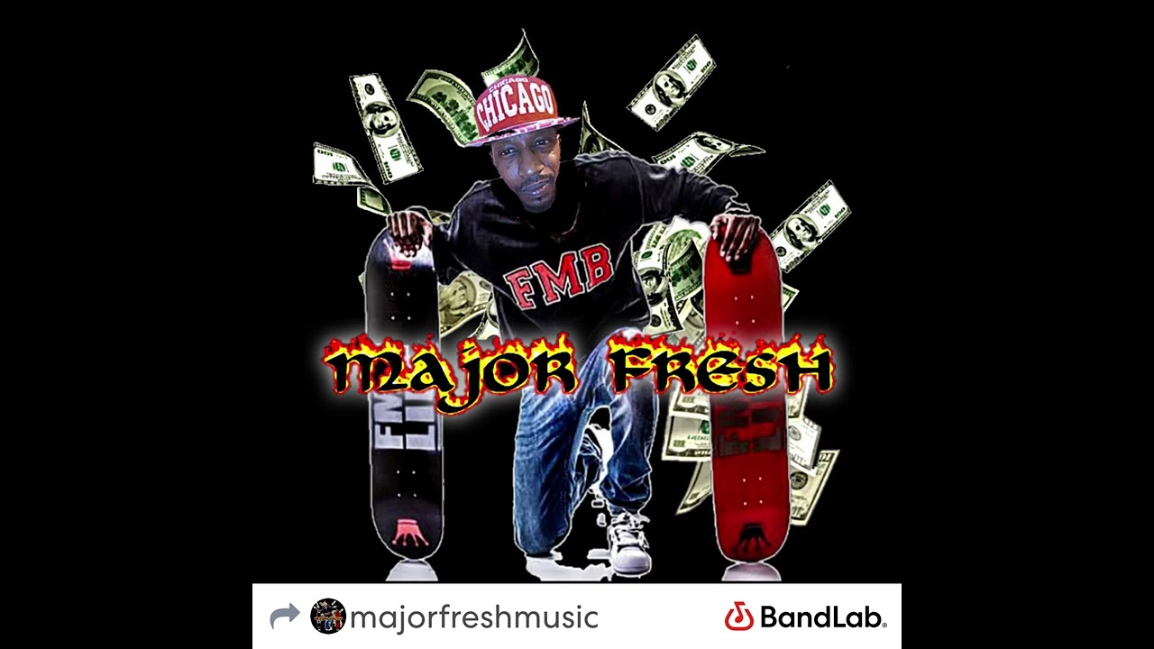 Nestle ft. Major fresh