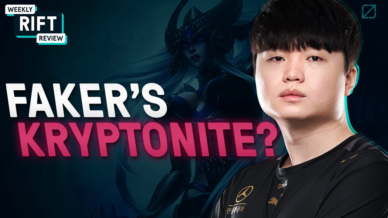 Gen.G KNOCK OUT T1 | Weekly Rift Review