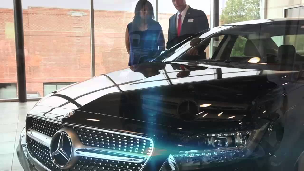 Never Stop Improving | Motor Werks Mercedes-Benz of Barrington