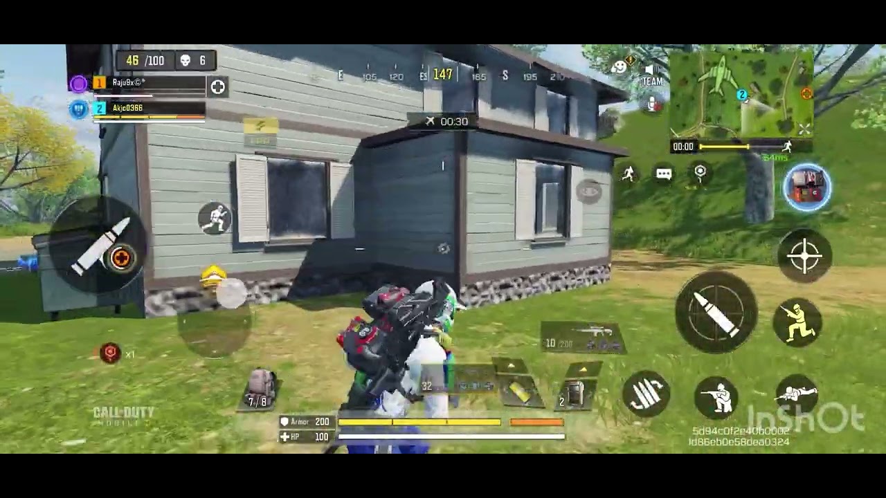 NEW Blackout map SniperChallenge call of duty 2023