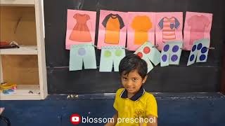 JrKG - Matching Shapes with Numbers - Aug 19, 2026 JrKG - Matching Shapes with Numbers - Aug 19, 2026