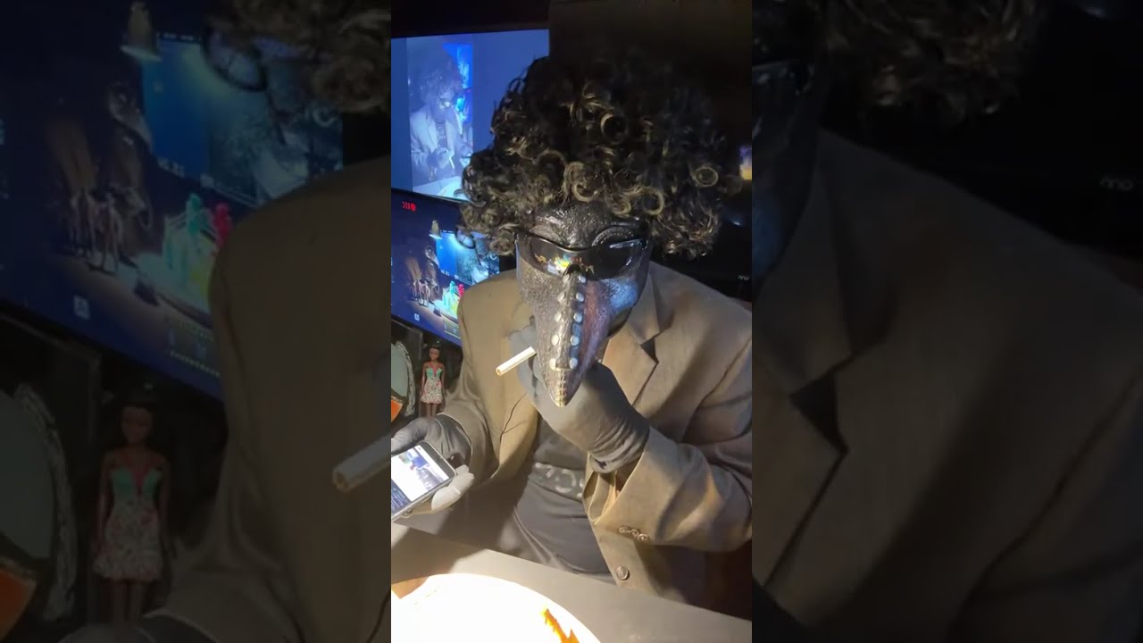 Howard Tern “Retirement Radio Police” targets Clown Argenti the MMA PREDICTIONS YouTube on Cam