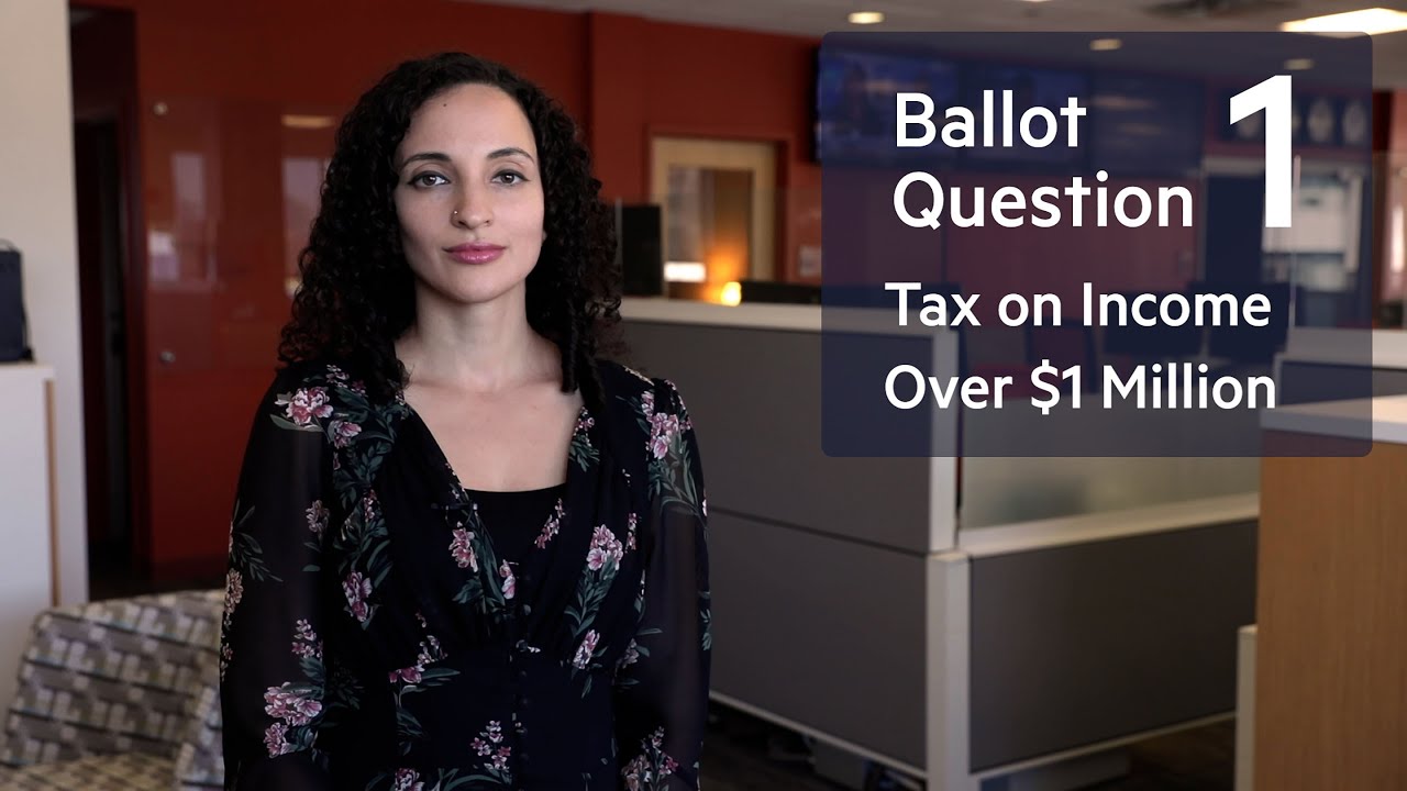 2022 Massachusetts Ballot Question 1 YouTube