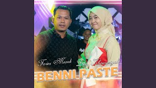 Benni Paste feat. Ziey Khowaziyah