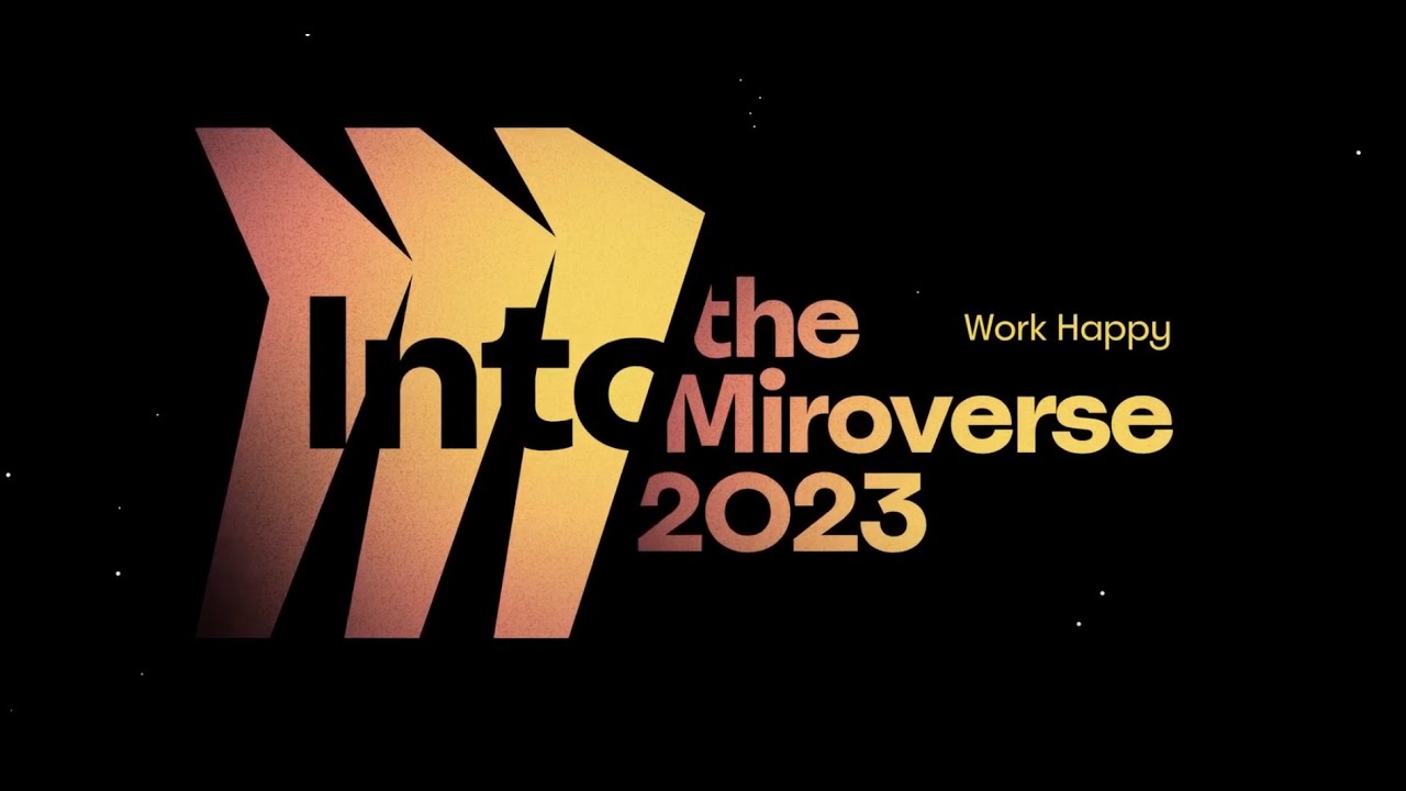 Into The Miroverse 2023