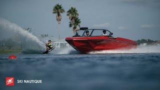 2020 Ski Nautique