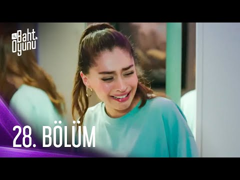Baht Oyunu Yeniden 28 Bölüm 