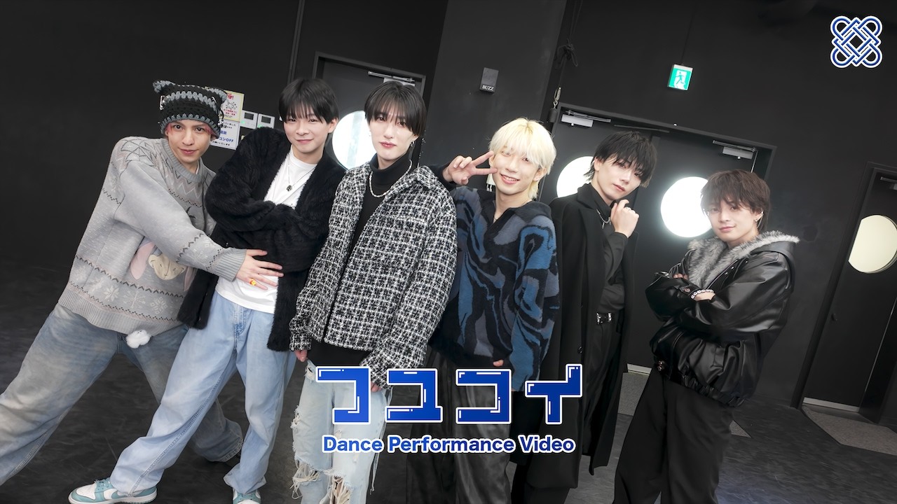 BLANC PEARL/フユコイ ~Dance Performance Video~