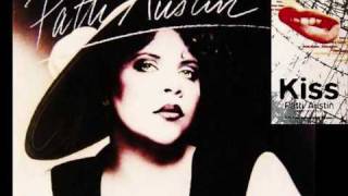 PATTI AUSTIN - Kiss (STEREO) chords