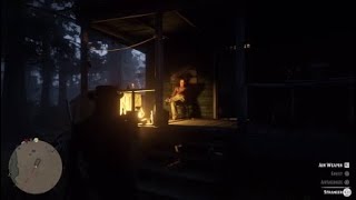 Show this to your parents to get Red Dead Redemption 2