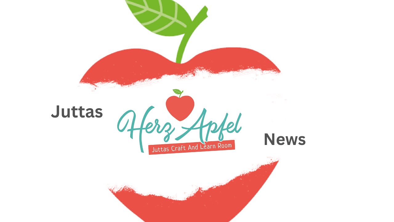 Stamin’Up! Herz Apfel News Mega Unboxing meiner Vororder und Infos