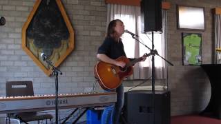 Stevie Ann hometown 09132015 third
