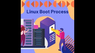 Boot Process SysAdmin