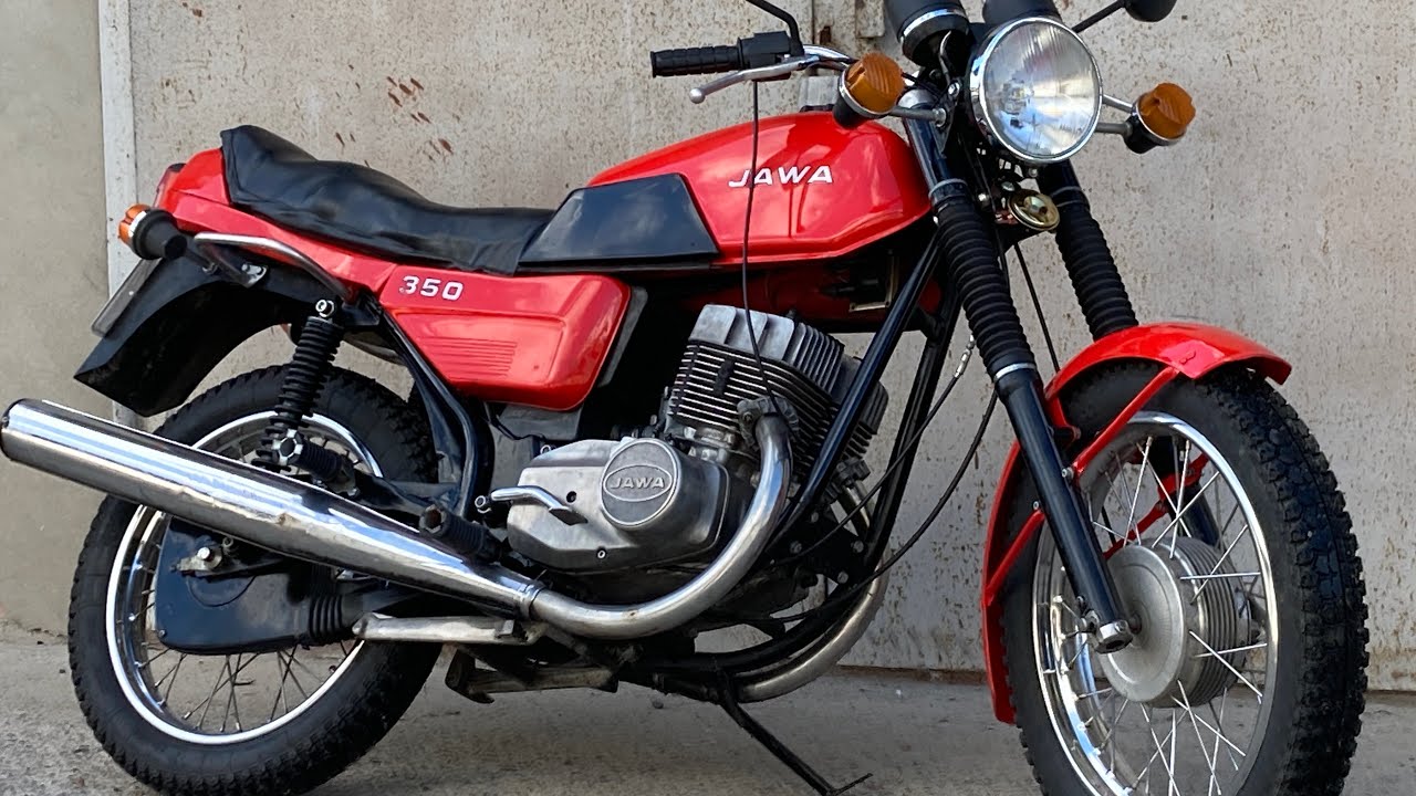 Приготовление мотоцикла к зимовке! 