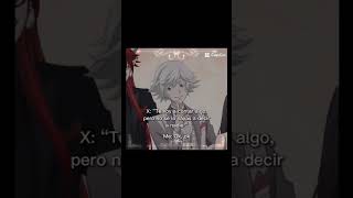 Es q es mi bro #edit #humor #anime #micompa #amistad #identificarse #kamisamakiss #misuki #kurama