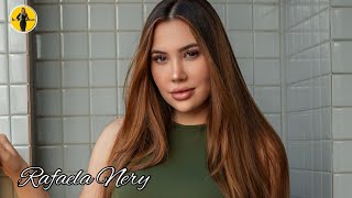 Rafaela Nery Biography Rising Instagram Star & Fashion Icon