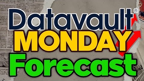 Datavault (DVLT) Stock EXPLODES 24% After MEME Coin Airdrop News