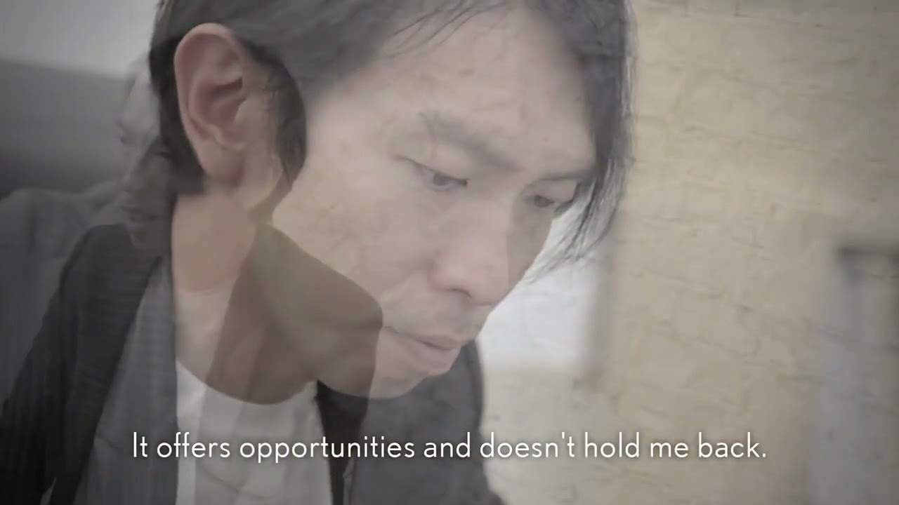 junya ishigami   LEXUS design award mentor