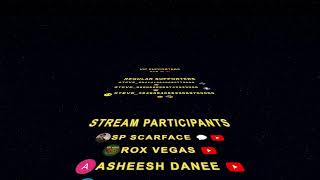 Live Fantasy Craps @ DG Episode 228