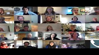 Restorative Justice Community Conversation