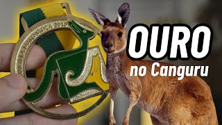 How to WIN GOLD in the Math Kangaroo!